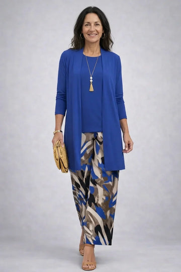 Cobalt Blue