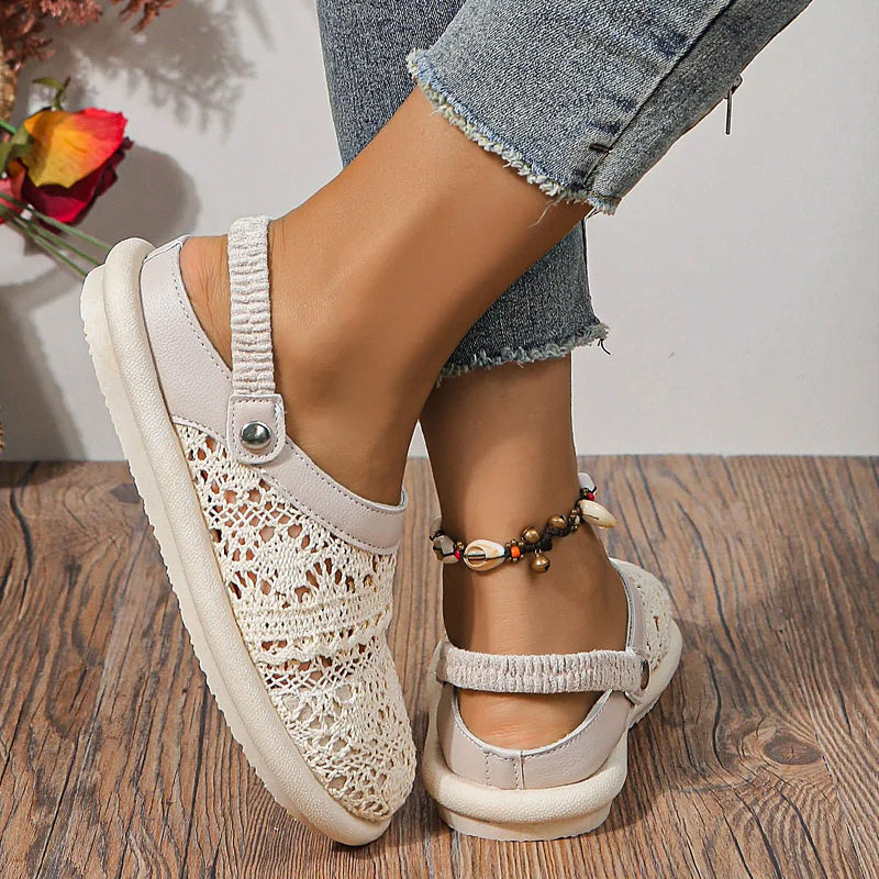 Tracy | Slip-On Shoes for Women