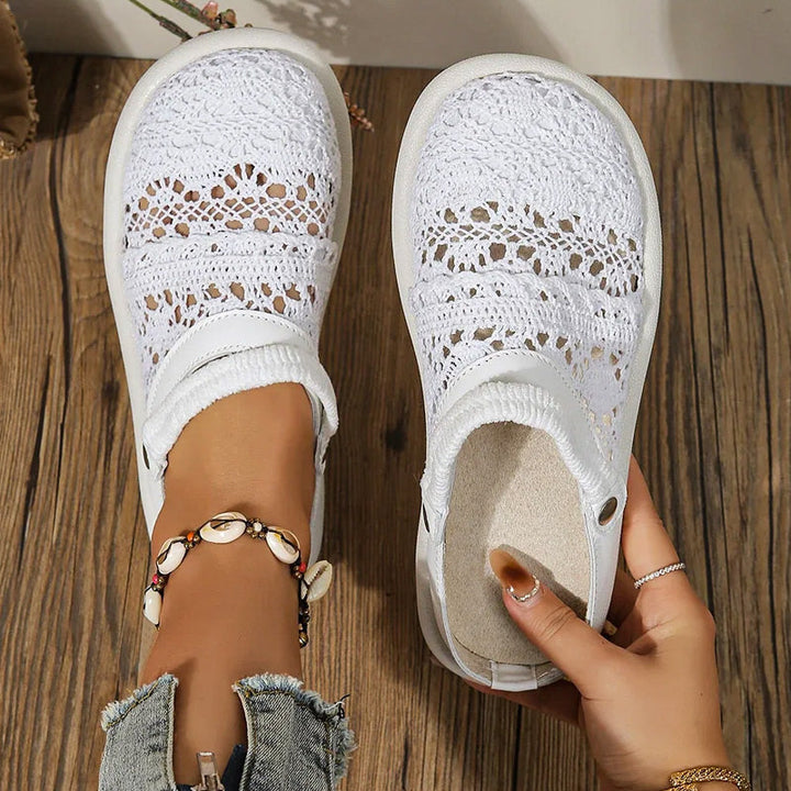 Tracy | Slip-On Shoes for Women