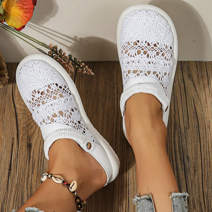 Tracy | Slip-On Shoes for Women