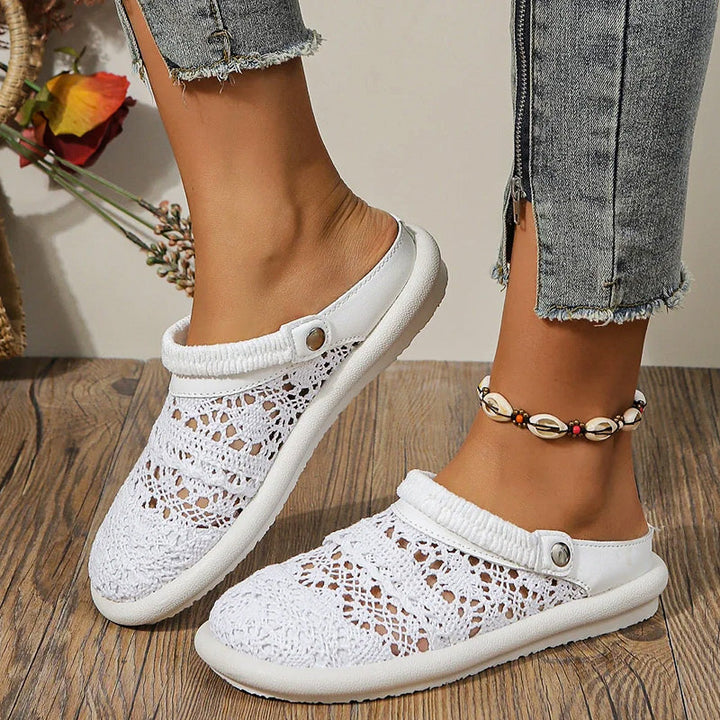 Tracy | Slip-On Shoes for Women