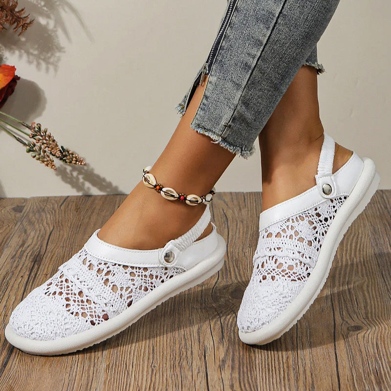 Tracy | Slip-On Shoes for Women