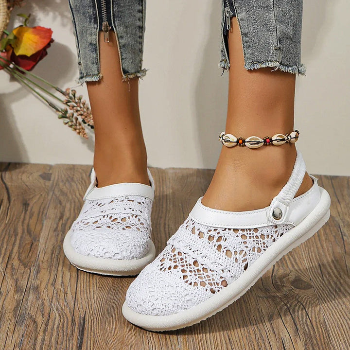 Tracy | Slip-On Shoes for Women