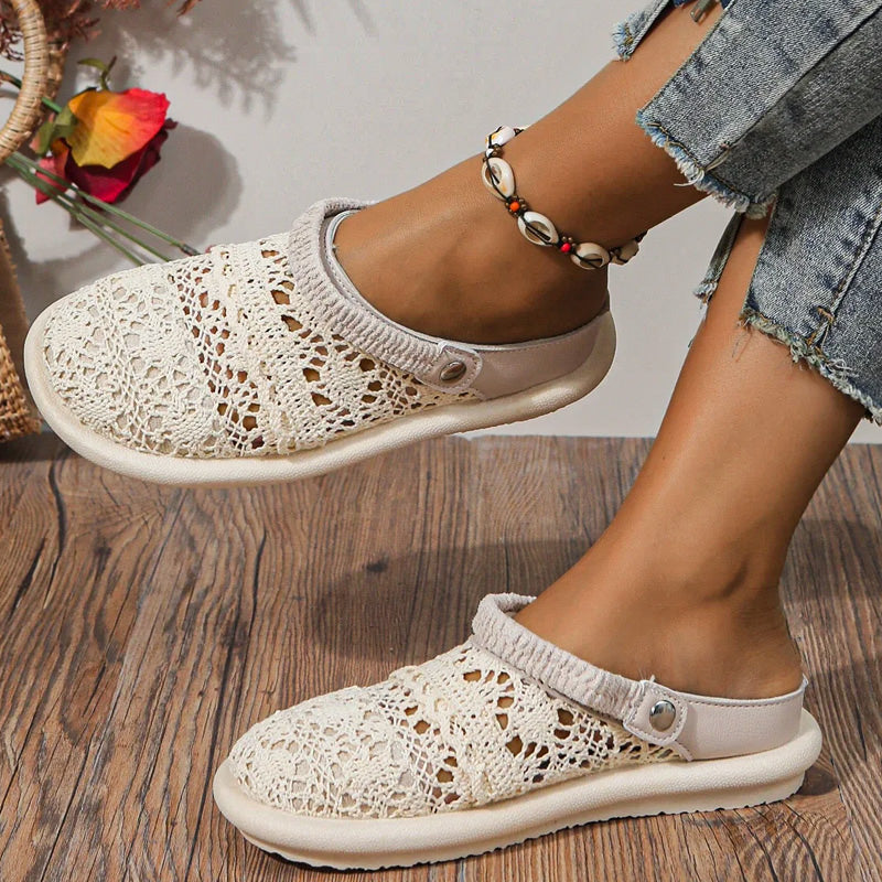 Tracy | Slip-On Shoes for Women