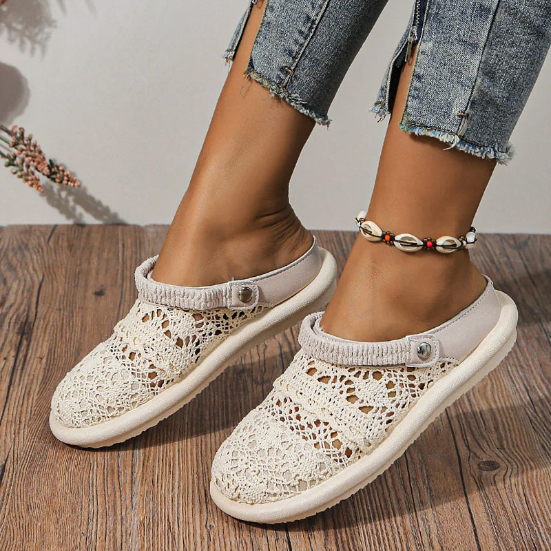Tracy | Slip-On Shoes for Women