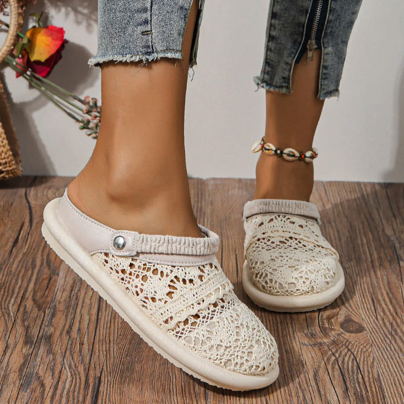 Tracy | Slip-On Shoes for Women