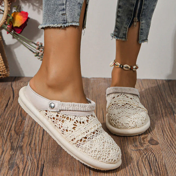 Tracy | Slip-On Shoes for Women
