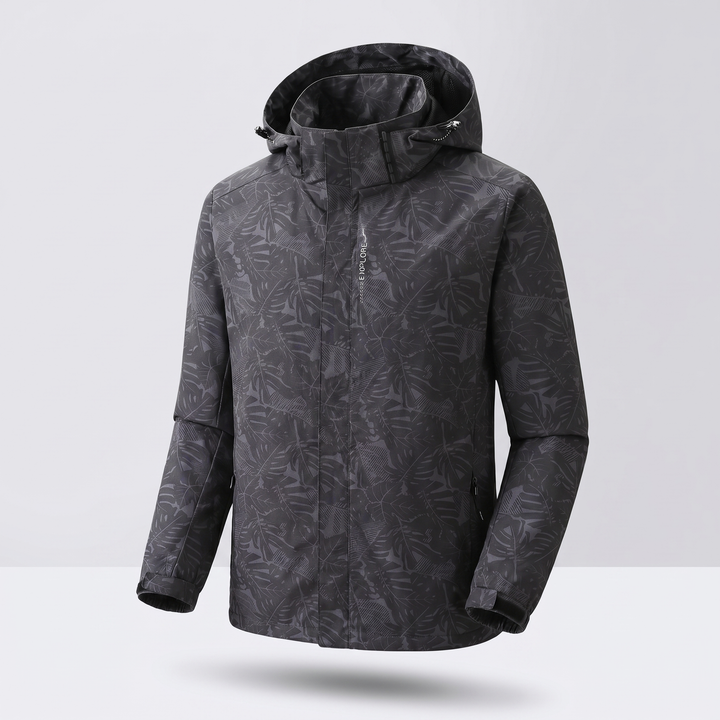 Classic Refresh Jacket