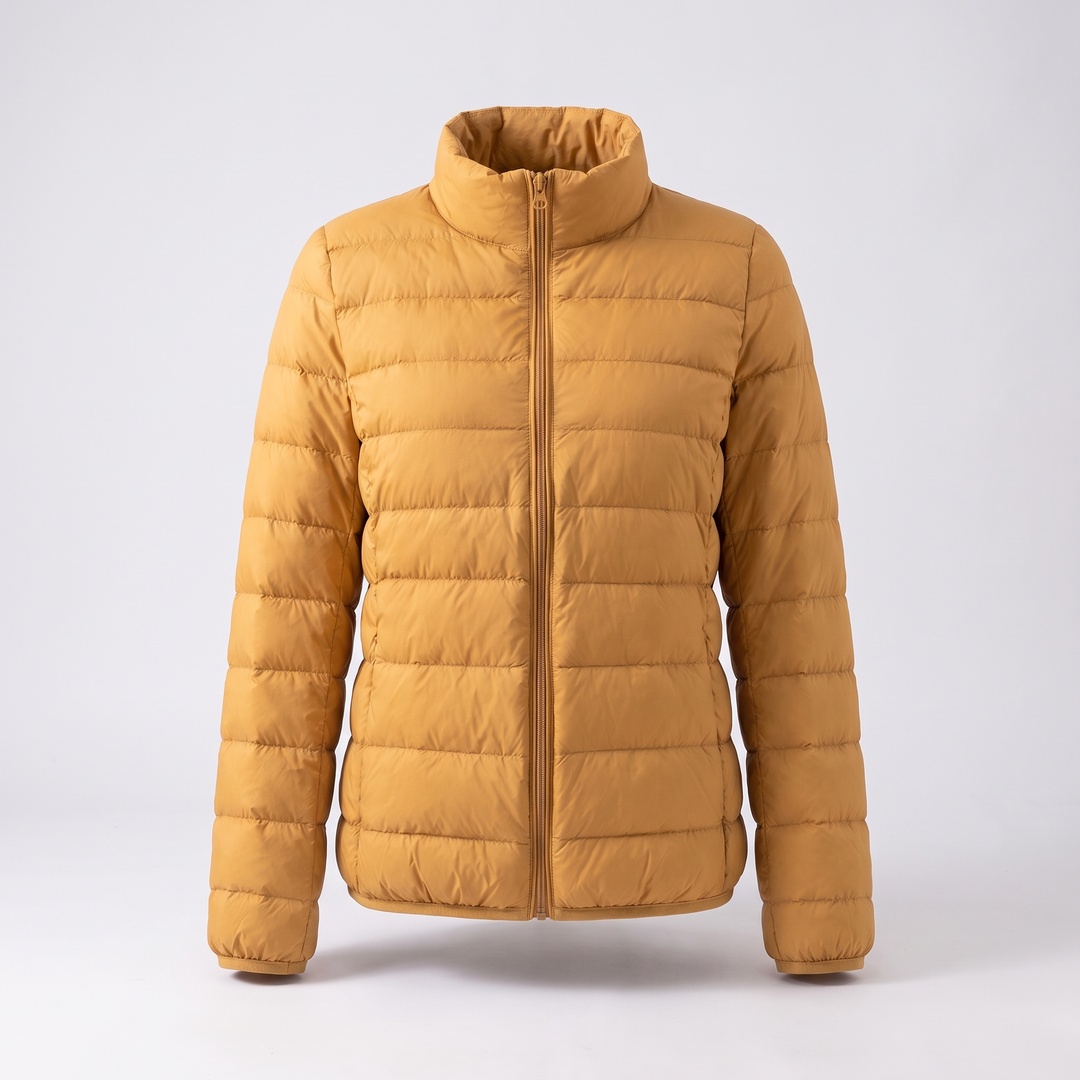 Eira Down Jacket
