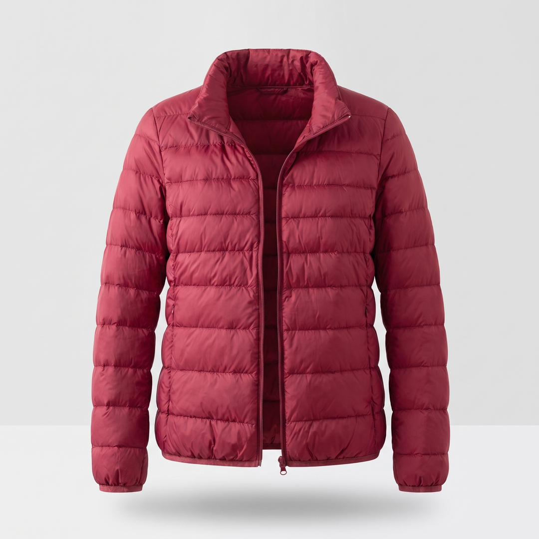 Eira Down Jacket