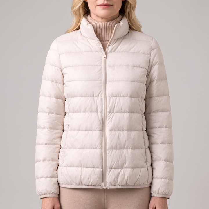 Eira Down Jacket