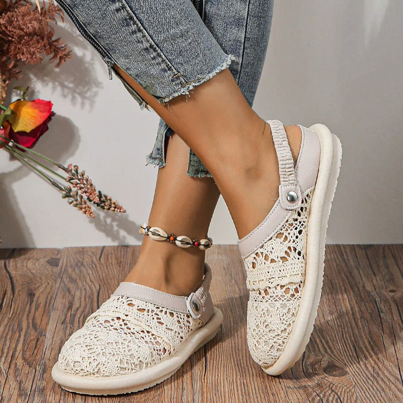 Tracy | Slip-On Shoes for Women