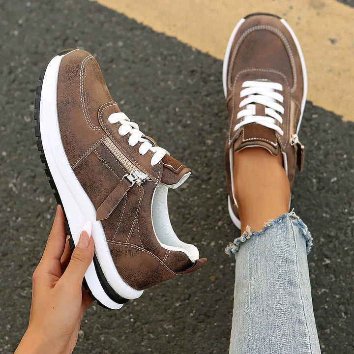 Lacey | Arch Support Sneakers for Women
