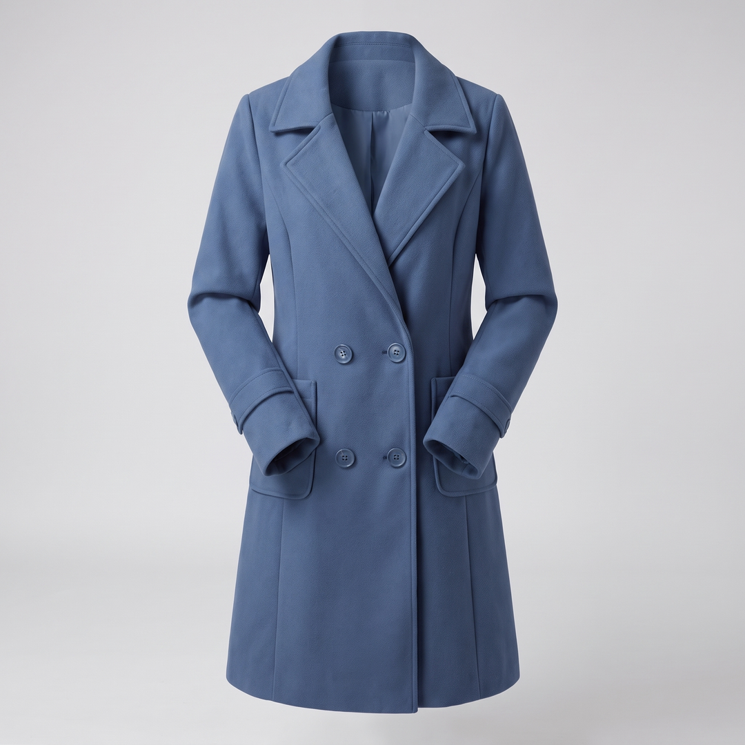 Elowen Tailored Coat