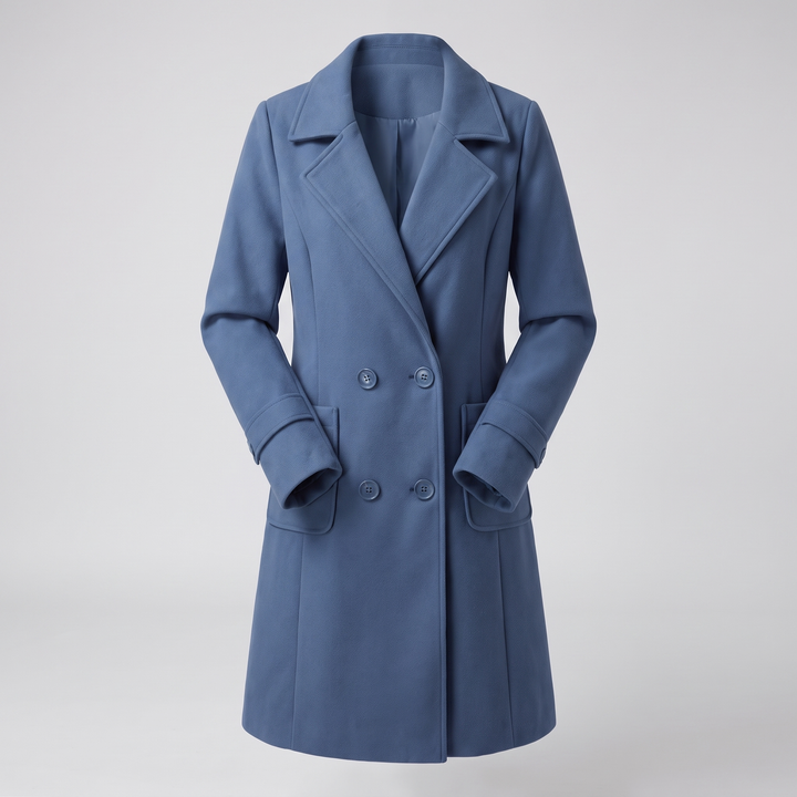 Elowen Tailored Coat