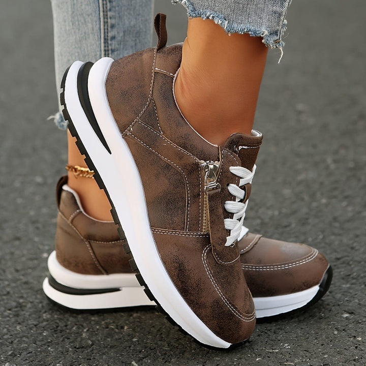 Lacey | Arch Support Sneakers for Women