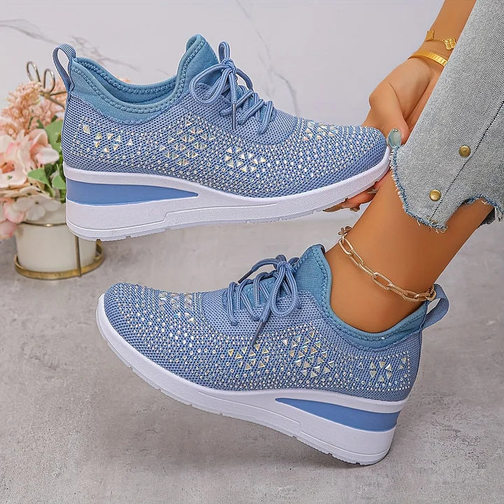 Bonnie | Arch Support Trainers for Women