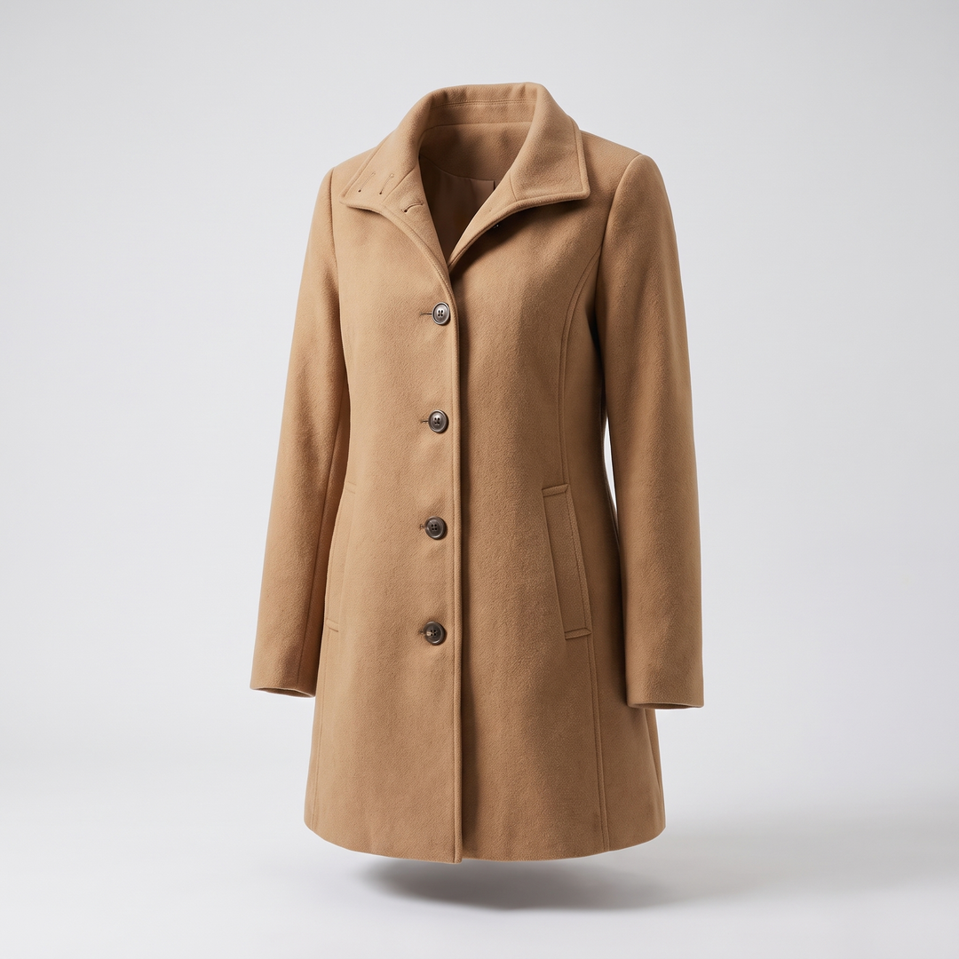 Serena Heritage Coat