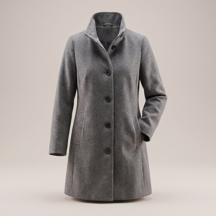 Serena Heritage Coat