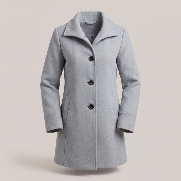 Serena Heritage Coat
