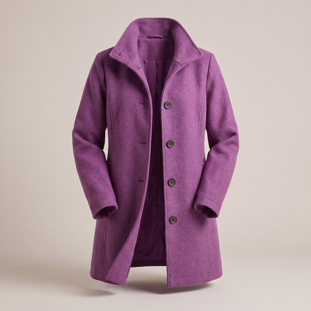 Serena Heritage Coat