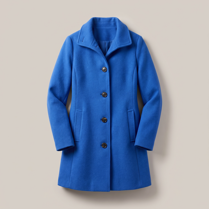 Serena Heritage Coat