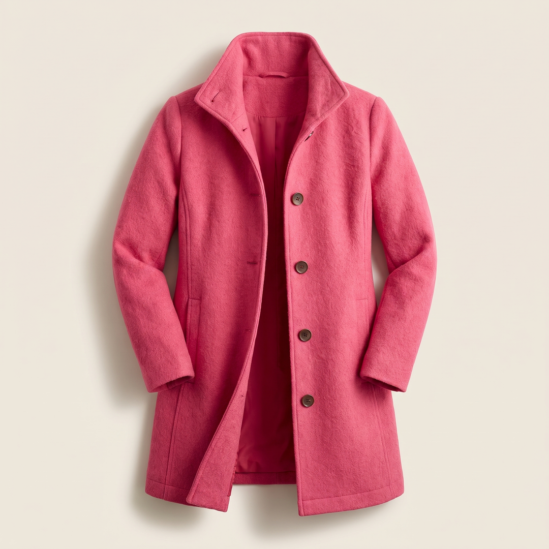 Serena Heritage Coat