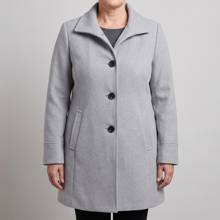 Serena Heritage Coat