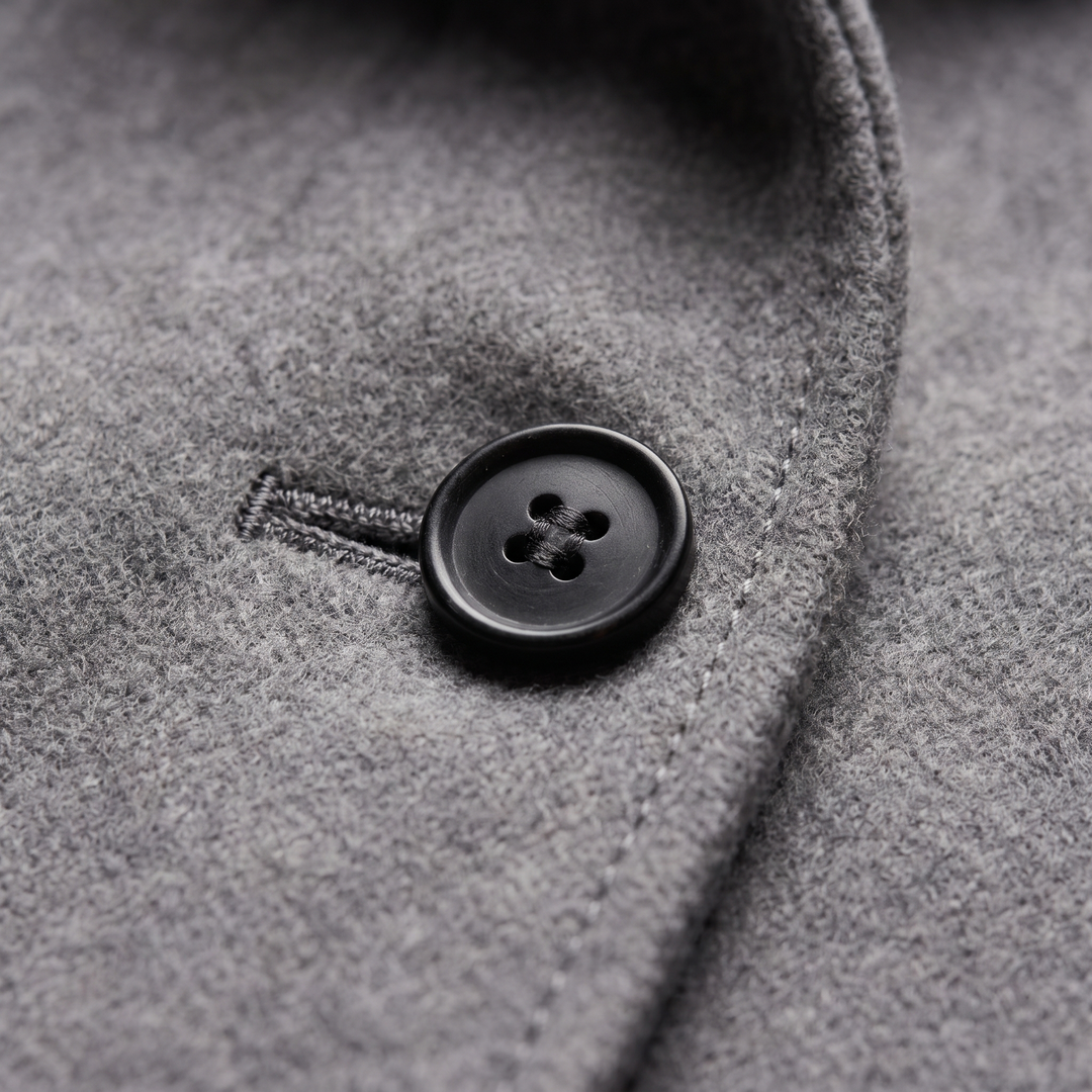 Serena Heritage Coat