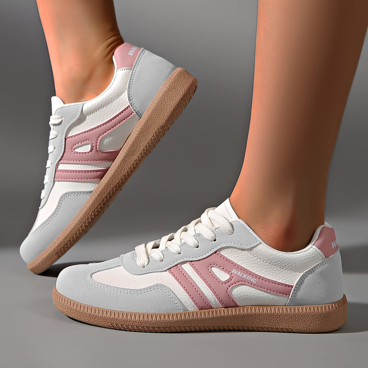 Holly | Cushioned Comfort Shoes for Women