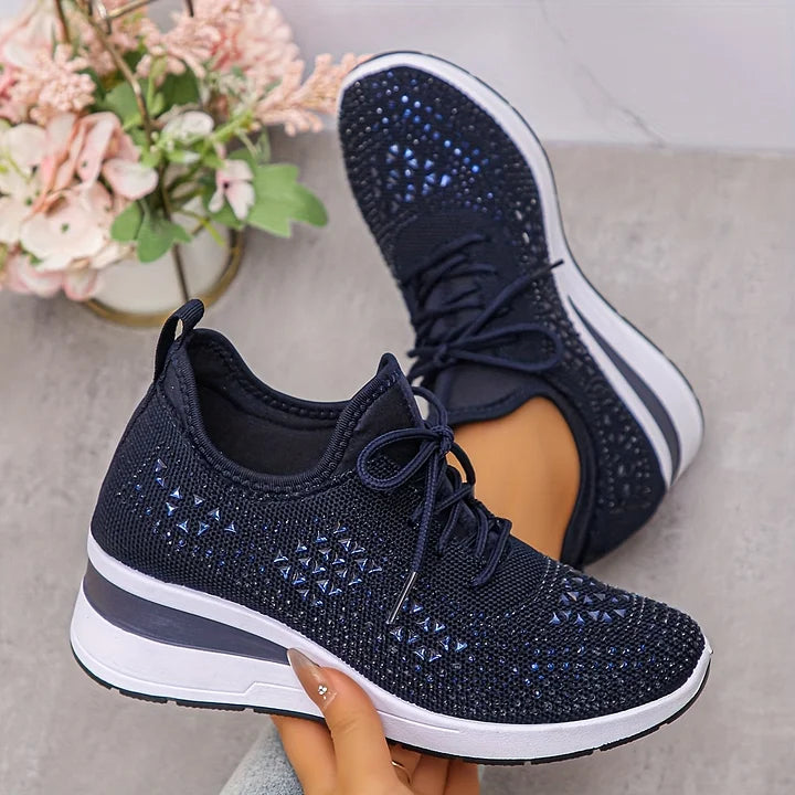 Bonnie | Arch Support Trainers for Women