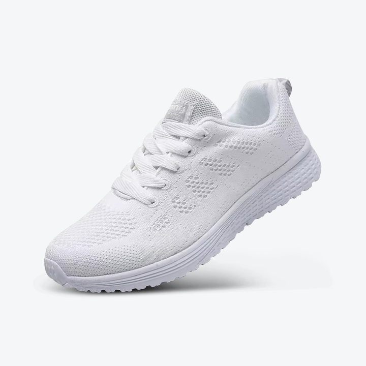 Laura | Cushioned Trainers for Women