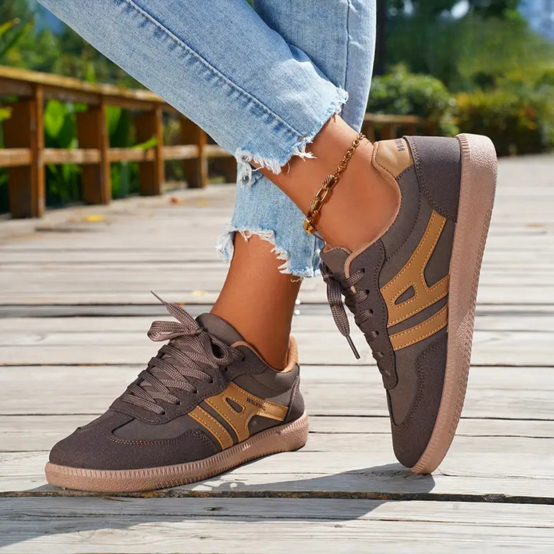 Holly | Cushioned Comfort Shoes for Women
