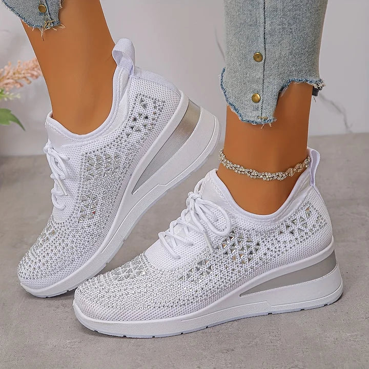 Bonnie | Arch Support Trainers for Women