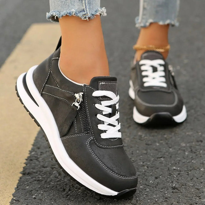 Lacey | Arch Support Sneakers for Women