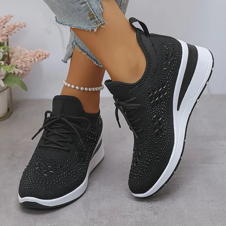 Bonnie | Arch Support Trainers for Women