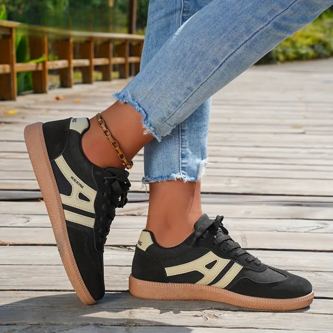 Holly | Cushioned Comfort Shoes for Women