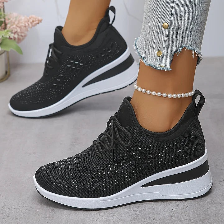 Bonnie | Arch Support Trainers for Women