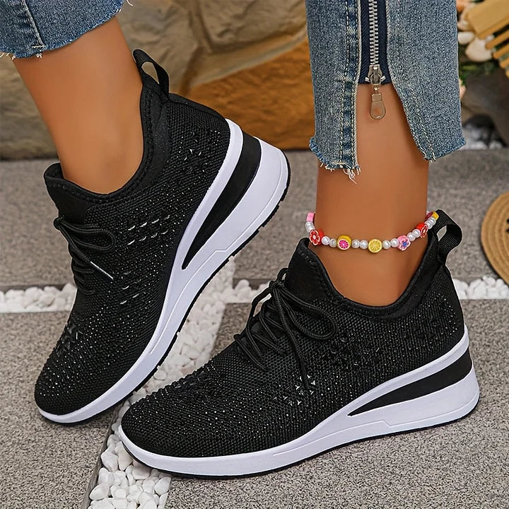 Bonnie | Arch Support Trainers for Women