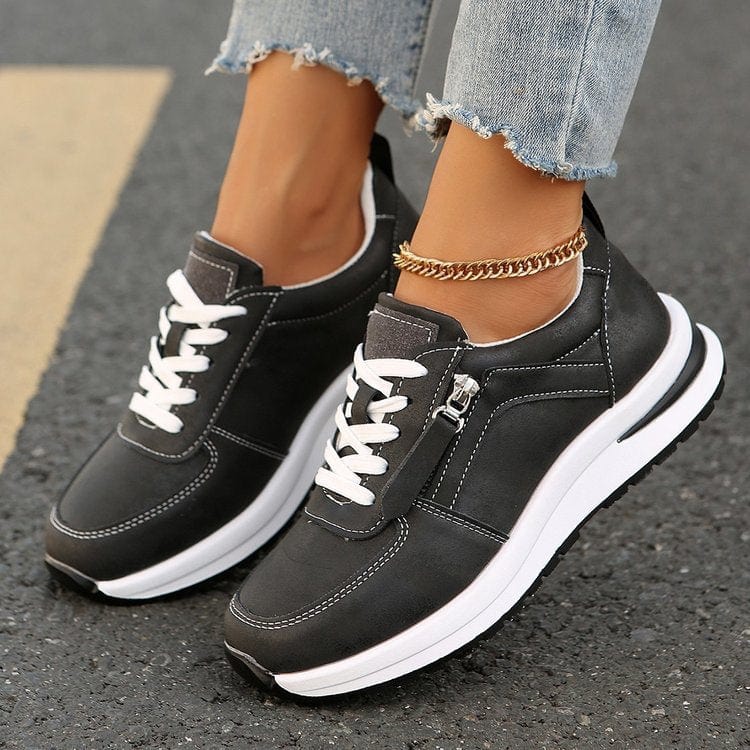 Lacey | Arch Support Sneakers for Women