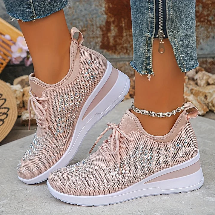 Bonnie | Arch Support Trainers for Women