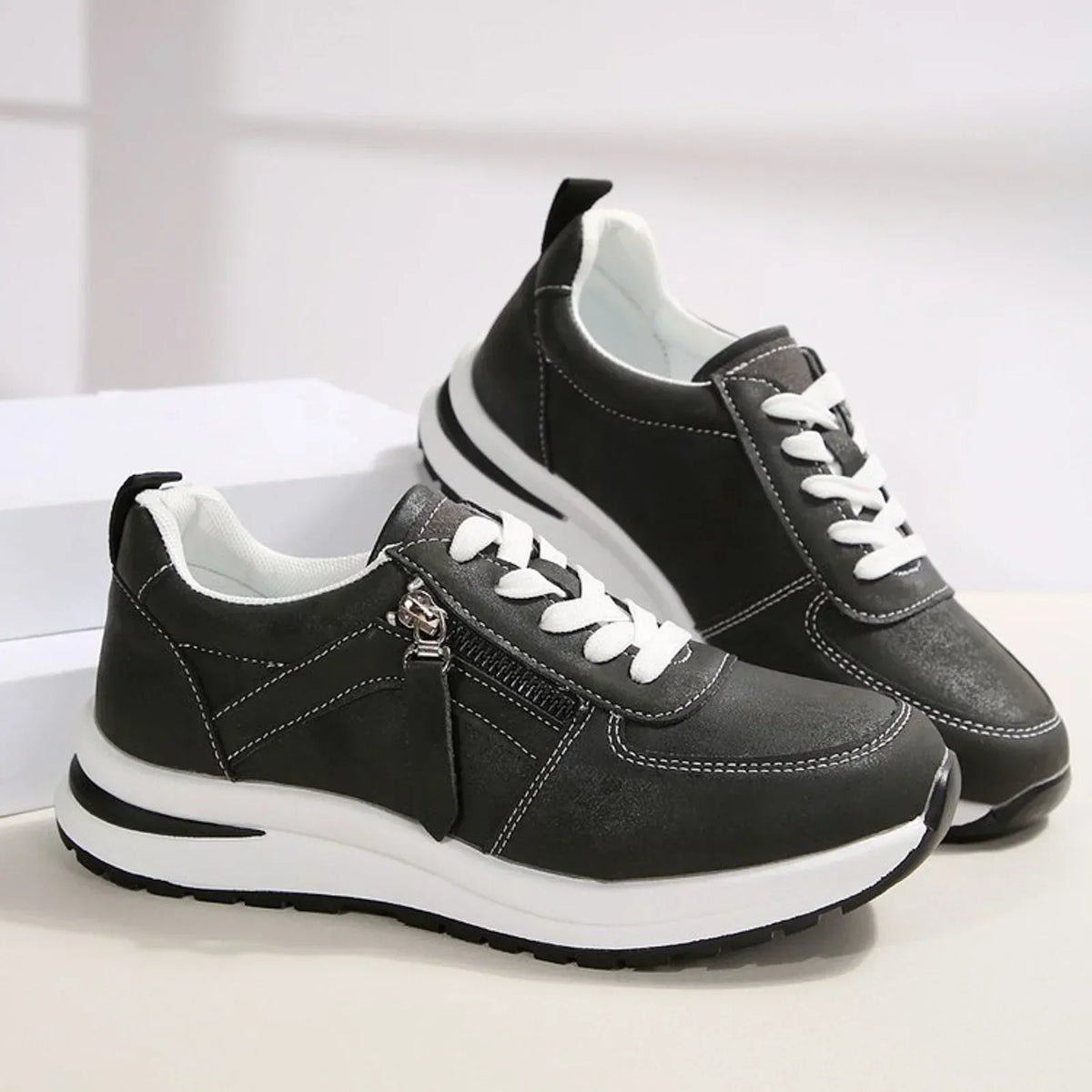 Lacey | Arch Support Sneakers for Women