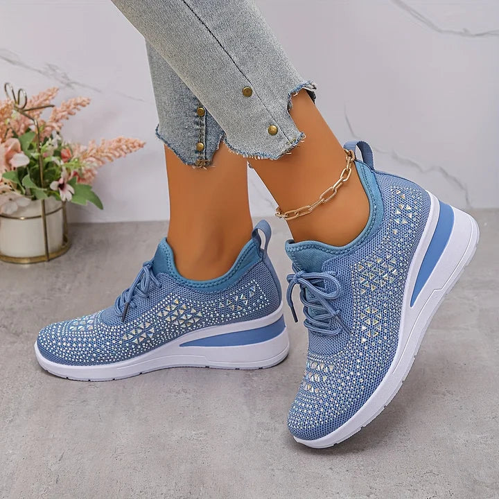 Bonnie | Arch Support Trainers for Women