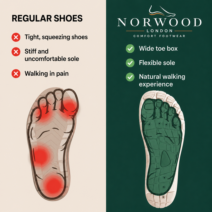 Elena | Barefoot Trainers for Women