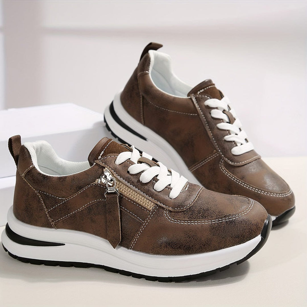 Lacey | Arch Support Sneakers for Women