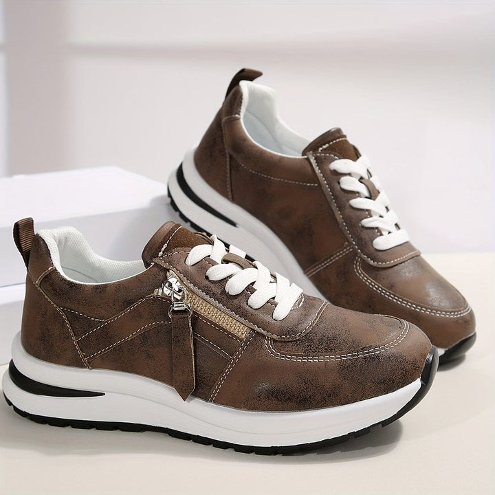 Lacey | Arch Support Sneakers for Women
