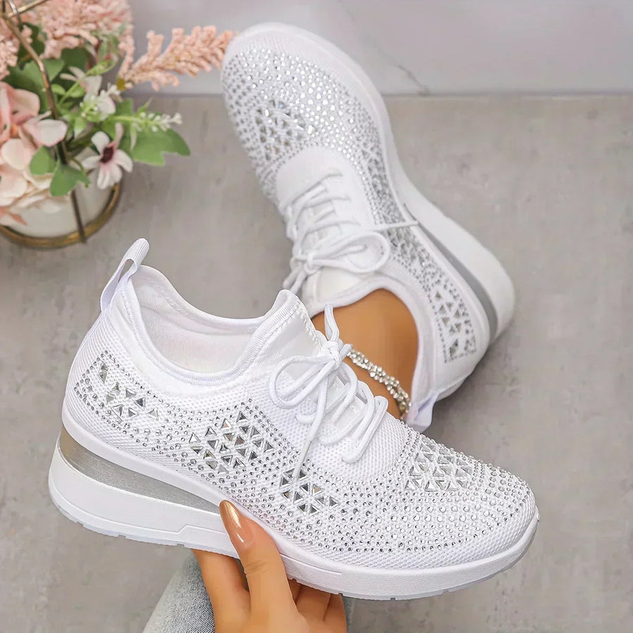 Bonnie | Arch Support Trainers for Women
