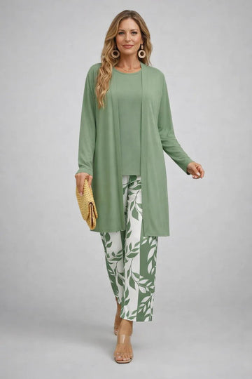Light Green