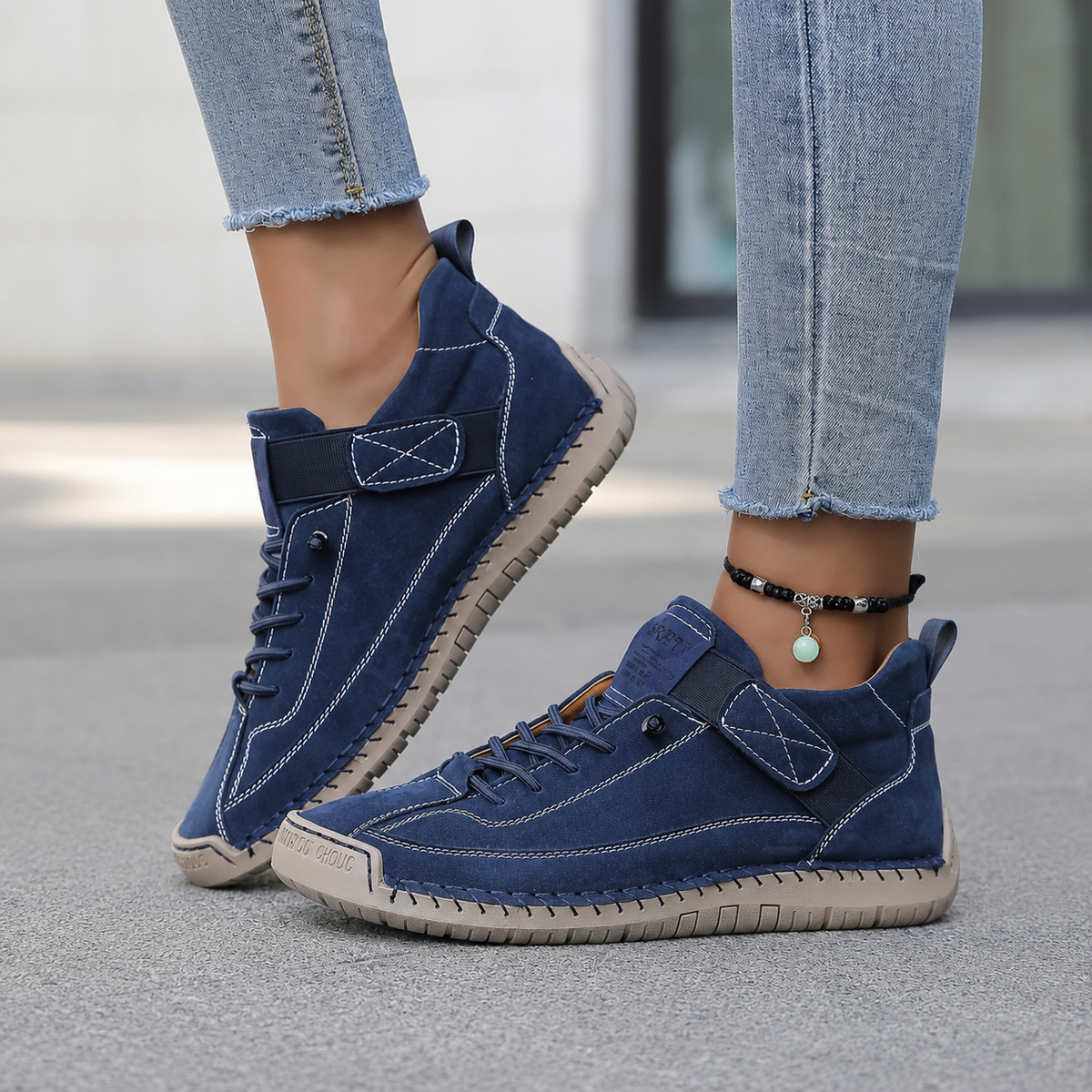 Elira | Comfortable Supportive Shoes for Women