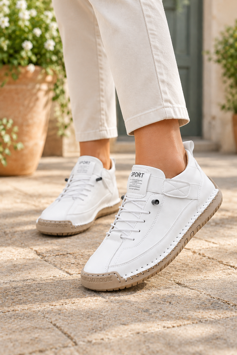 Elira | Comfortable Supportive Shoes for Women